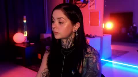 acid_pie online show from July 15, 8:58 pm