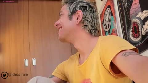 Snapshot of acid_time chatting on February 5, 12:54 pm Jhonny online show from February 5, 12:54 pm