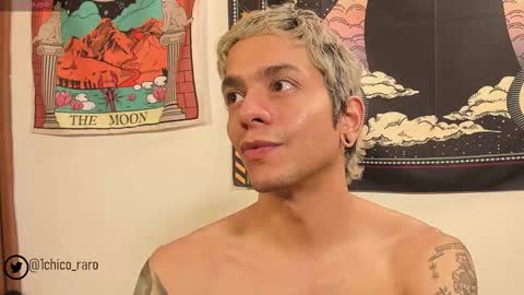 Snapshot of acid_time chatting on February 6, 12:59 am Jhonny online show from February 6, 12:59 am