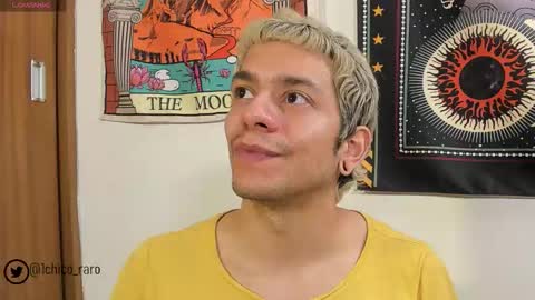 Snapshot of acid_time chatting on February 8, 1:42 am Jhonny online show from February 8, 1:42 am