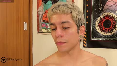 Snapshot of acid_time chatting on February 10, 12:59 am Jhonny online show from February 10, 12:59 am