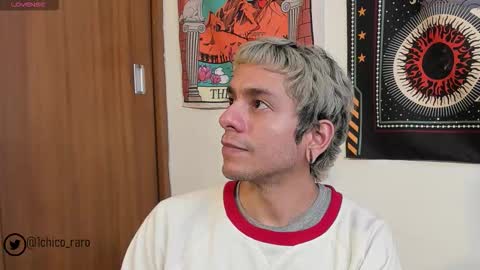 Snapshot of acid_time chatting on February 18, 5:42 pm Jhonny online show from February 18, 5:42 pm