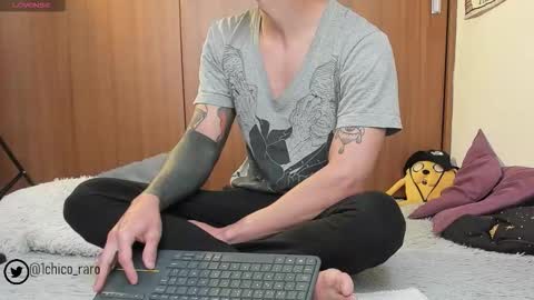 Snapshot of acid_time chatting on February 22, 1:53 pm Jhonny online show from February 22, 1:53 pm