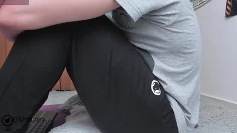 Snapshot of acid_time chatting on February 25, 5:00 pm Jhonny online show from February 25, 5:00 pm