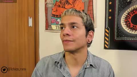 Snapshot of acid_time chatting on March 2, 12:57 am Jhonny online show from March 2, 12:57 am