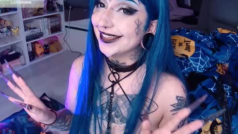 Acid or Iya  vacation November 19 to November 26 online show from January 11, 2:52 am