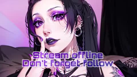 Acid or Iya  vacation November 19 to November 26 online show from March 12, 1:14 am