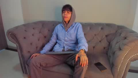 Acid Milo online show from December 4, 11:52 am