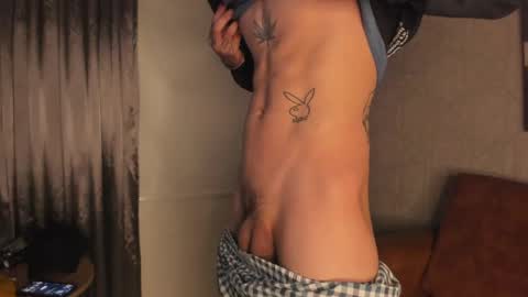 Acid Milo online show from December 12, 6:14 am