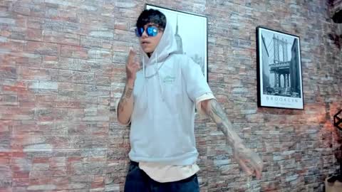 Acid Milo online show from December 16, 3:54 pm