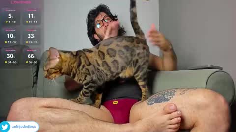 Snapshot of ackerman_eren_ chatting on March 10, 10:20 am R. online show from March 10, 10:20 am