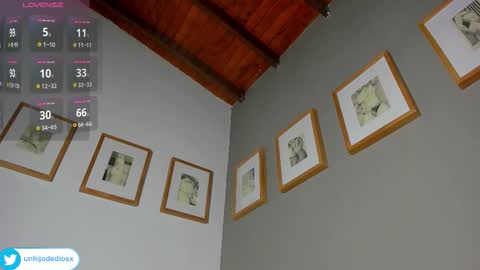 Snapshot of ackerman_eren_ chatting on March 17, 9:29 pm R. online show from March 17, 9:29 pm