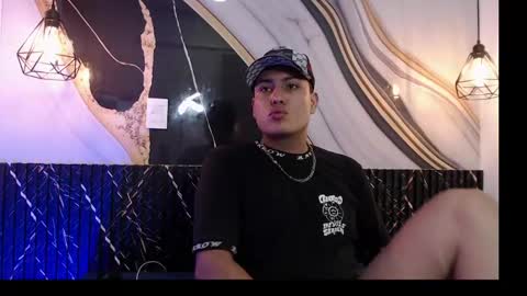 actisain online show from October 1, 3:56 am