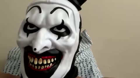 Snapshot of activeagain99 chatting on October 31, 8:10 pm activeagain99 online show from October 31, 8:10 pm