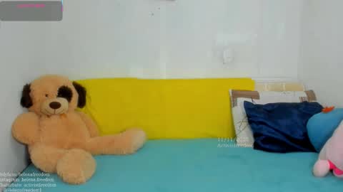 Helena online show from November 11, 4:51 pm