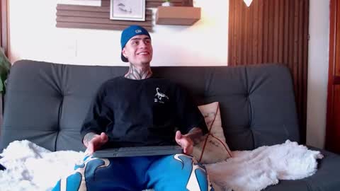 Acxel online show from January 16, 5:50 pm