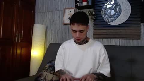 Snapshot of acxel_prescot chatting on February 6, 7:28 pm Acxel online show from February 6, 7:28 pm