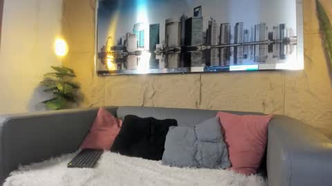 Snapshot of acxel_prescot chatting on February 8, 8:34 pm Acxel online show from February 8, 8:34 pm