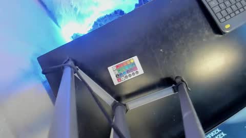 Snapshot of acxel_prescot chatting on February 11, 8:47 pm Acxel online show from February 11, 8:47 pm