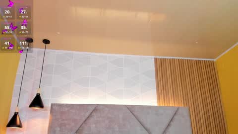 Snapshot of ada__lee_ chatting on February 5, 11:23 am Antonella online show from February 5, 11:23 am