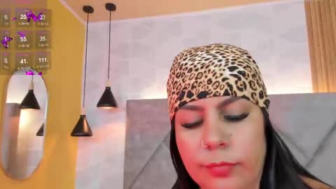 Snapshot of ada__lee_ chatting on February 13, 2:42 pm Antonella online show from February 13, 2:42 pm