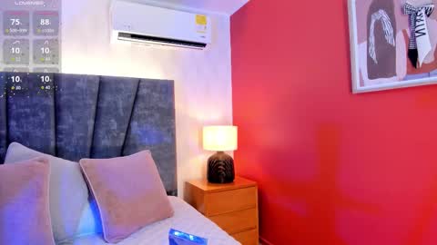 Antonella  online show from December 2, 1:22 am