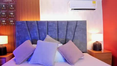 Antonella  online show from December 17, 1:33 am