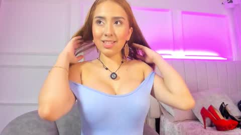 Ada Belucci  online show from February 21, 7:26 pm