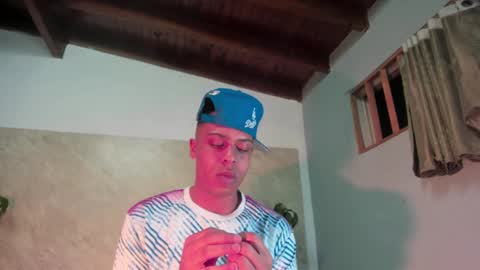 ada_brooke online show from December 31, 3:34 am
