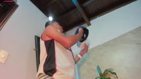 ada_brooke online show from January 15, 3:22 am
