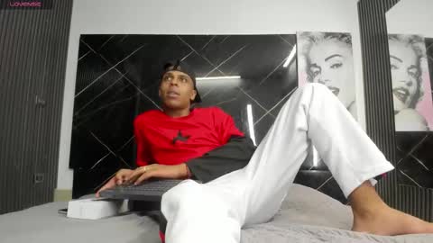 ada_brooke online show from February 19, 4:41 am