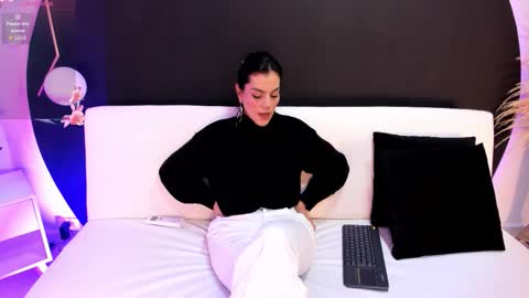 Snapshot of ada_monroe10 chatting on February 26, 2:16 pm online show from February 26, 2:16 pm