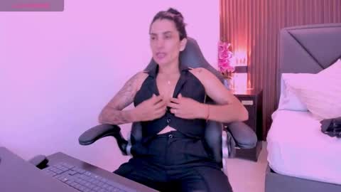 ada oconnor x   ..flaca..bella online show from November 19, 5:35 pm