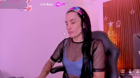Snapshot of ada_oconnor_x_ chatting on December 4, 4:59 pm ada oconnor x ..flaca..bella online show from December 4, 4:59 pm