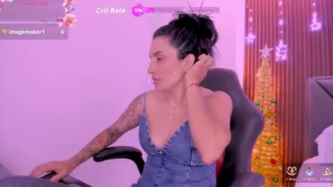 Snapshot of ada_oconnor_x_ chatting on December 5, 5:31 pm ada oconnor x ..flaca..bella online show from December 5, 5:31 pm