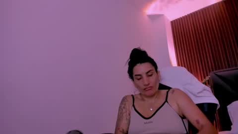 Snapshot of ada_oconnor_x_ chatting on February 9, 4:22 pm ada oconnor x ..flaca..bella online show from February 9, 4:22 pm