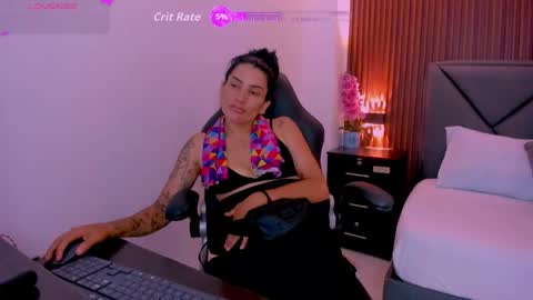Snapshot of ada_oconnor_x_ chatting on February 27, 4:40 pm ada oconnor x ..flaca..bella online show from February 27, 4:40 pm