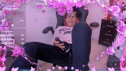Snapshot of ada_oconnor_x_ chatting on February 28, 5:47 pm ada oconnor x ..flaca..bella online show from February 28, 5:47 pm
