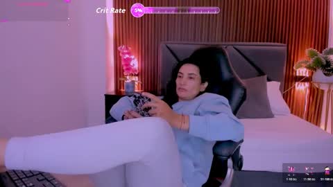 Snapshot of ada_oconnor_x_ chatting on March 13, 4:46 pm ada oconnor x ..flaca..bella online show from March 13, 4:46 pm