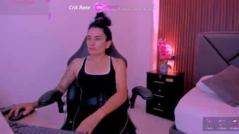 Snapshot of ada_oconnor_x_ chatting on March 16, 4:22 pm ada oconnor x ..flaca..bella online show from March 16, 4:22 pm