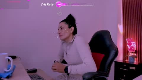 Snapshot of ada_oconnor_x_ chatting on April 10, 4:33 pm ada oconnor x ..flaca..bella online show from April 10, 4:33 pm