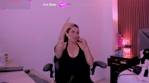 Snapshot of ada_oconnor_x_ chatting on April 11, 5:17 pm ada oconnor x ..flaca..bella online show from April 11, 5:17 pm