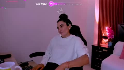 Snapshot of ada_oconnor_x_ chatting on April 14, 4:35 pm ada oconnor x ..flaca..bella online show from April 14, 4:35 pm