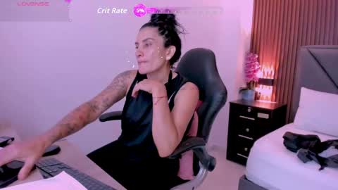 Snapshot of ada_oconnor_x_ chatting on April 18, 4:55 pm ada oconnor x ..flaca..bella online show from April 18, 4:55 pm