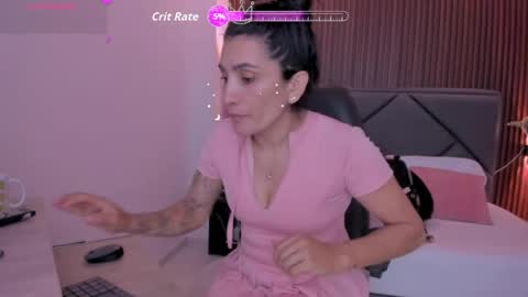 Snapshot of ada_oconnor_x_ chatting on May 6, 5:29 pm ada oconnor x ..flaca..bella online show from May 6, 5:29 pm