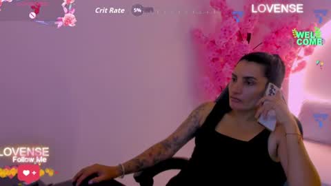 ada oconnor x   ..flaca..bella online show from July 8, 5:06 pm