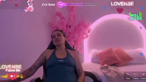 ada oconnor x   ..flaca..bella online show from July 9, 5:28 pm
