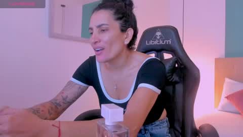 ada oconnor x   ..flaca..bella online show from August 3, 6:00 pm