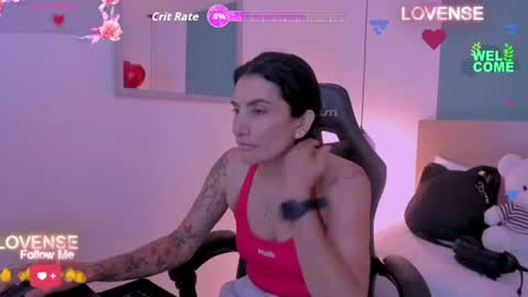 ada oconnor x   ..flaca..bella online show from August 5, 6:00 pm