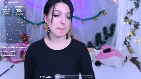 Ada Sanchez online show from December 17, 10:11 pm